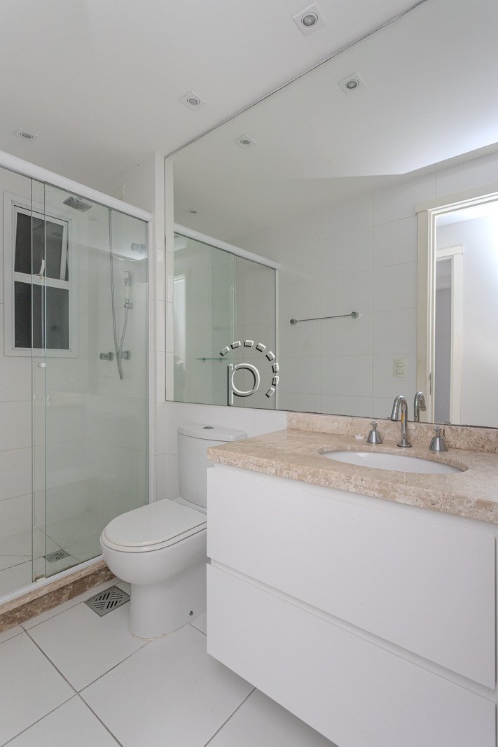 Apartamento à venda com 69m², 2 quartos, 1 suíte, 1 vaga no bairro Tristeza em Porto Alegre - Foto 14