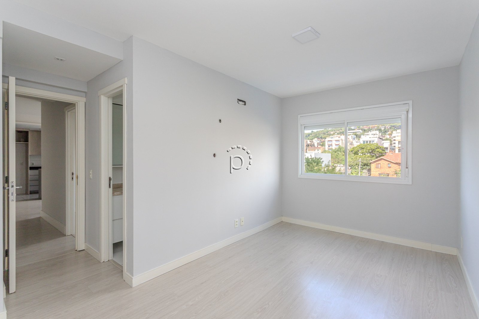 Apartamento à venda com 69m², 2 quartos, 1 suíte, 1 vaga no bairro Tristeza em Porto Alegre - Foto 20