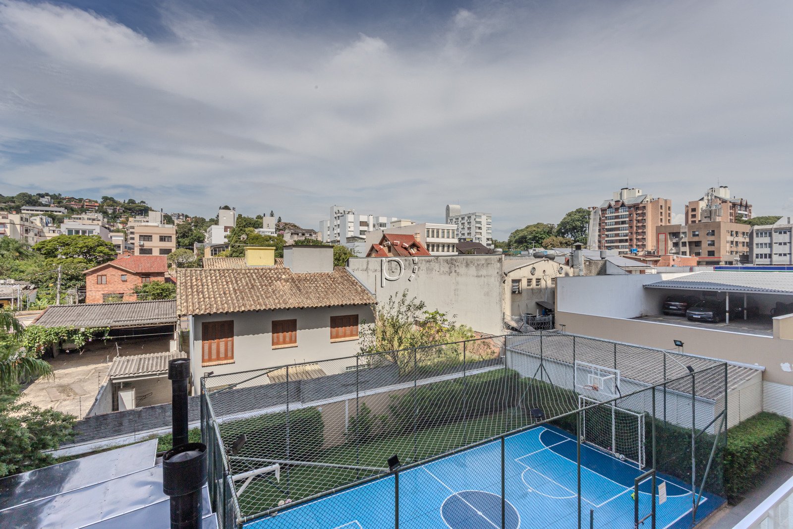 Apartamento à venda com 69m², 2 quartos, 1 suíte, 1 vaga no bairro Tristeza em Porto Alegre - Foto 25