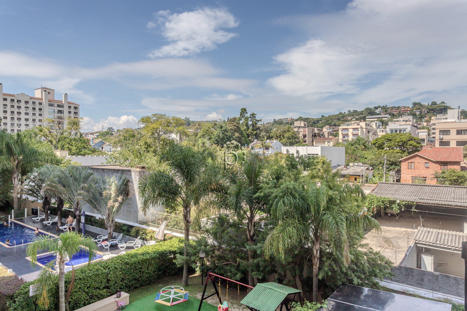 Apartamento à venda com 69m², 2 quartos, 1 suíte, 1 vaga no bairro Tristeza em Porto Alegre - Foto 6