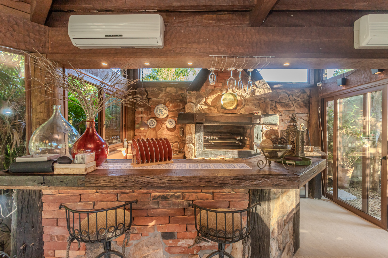 Casa em Condomínio à venda com 700m², 4 quartos, 4 suítes, 10 vagas no bairro Terra Ville em Porto Alegre - Foto 42