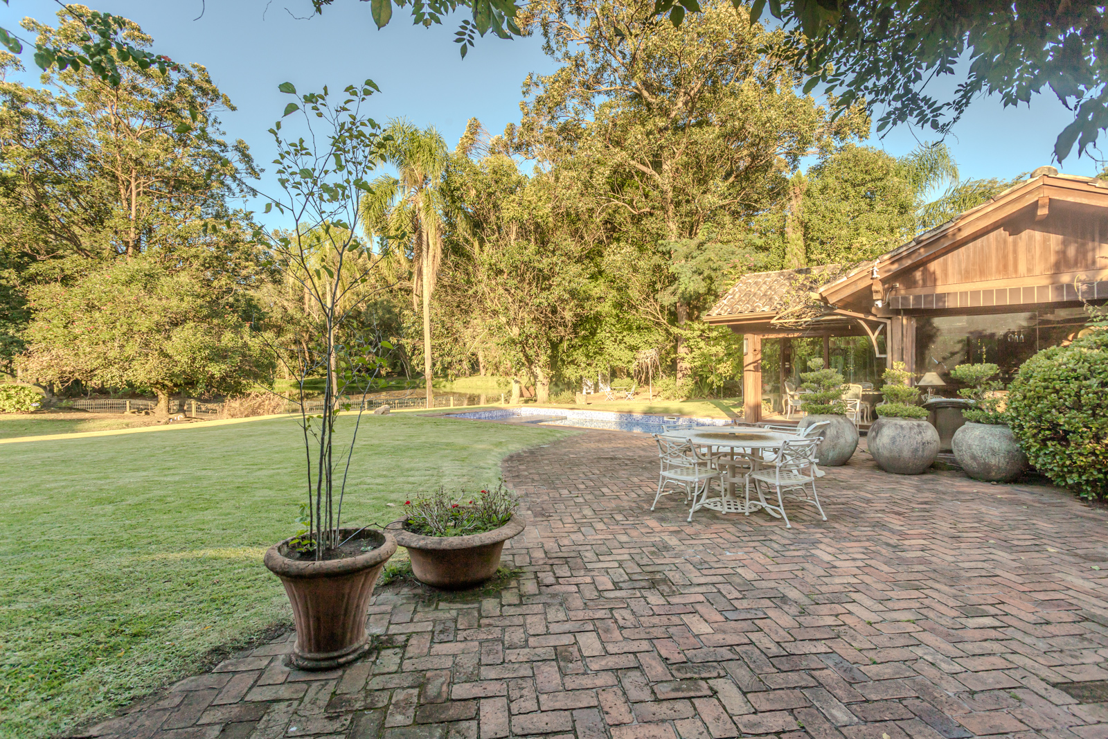 Casa em Condomínio à venda com 700m², 4 quartos, 4 suítes, 10 vagas no bairro Terra Ville em Porto Alegre - Foto 54