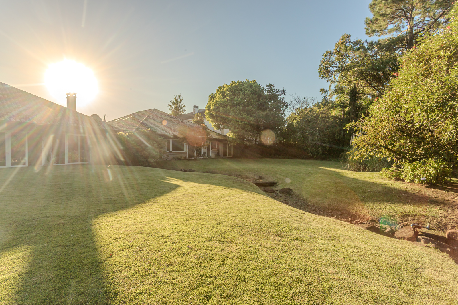 Casa em Condomínio à venda com 700m², 4 quartos, 4 suítes, 10 vagas no bairro Terra Ville em Porto Alegre - Foto 65