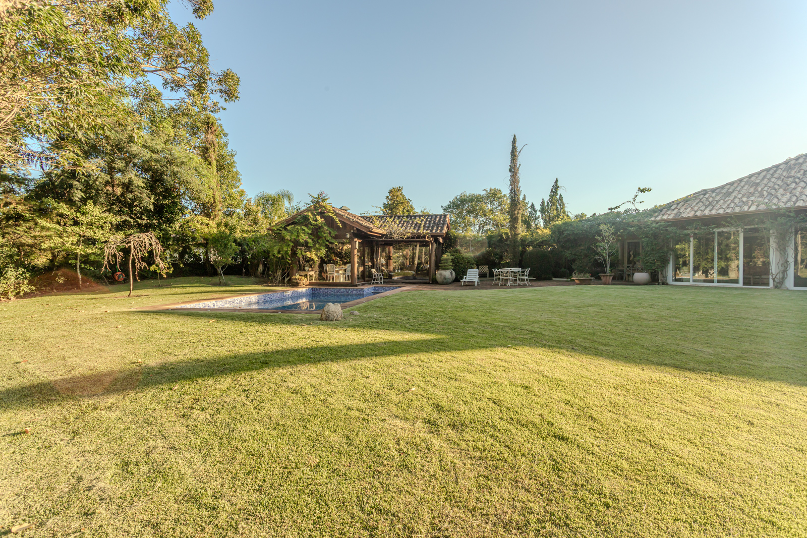 Casa em Condomínio à venda com 700m², 4 quartos, 4 suítes, 10 vagas no bairro Terra Ville em Porto Alegre - Foto 66