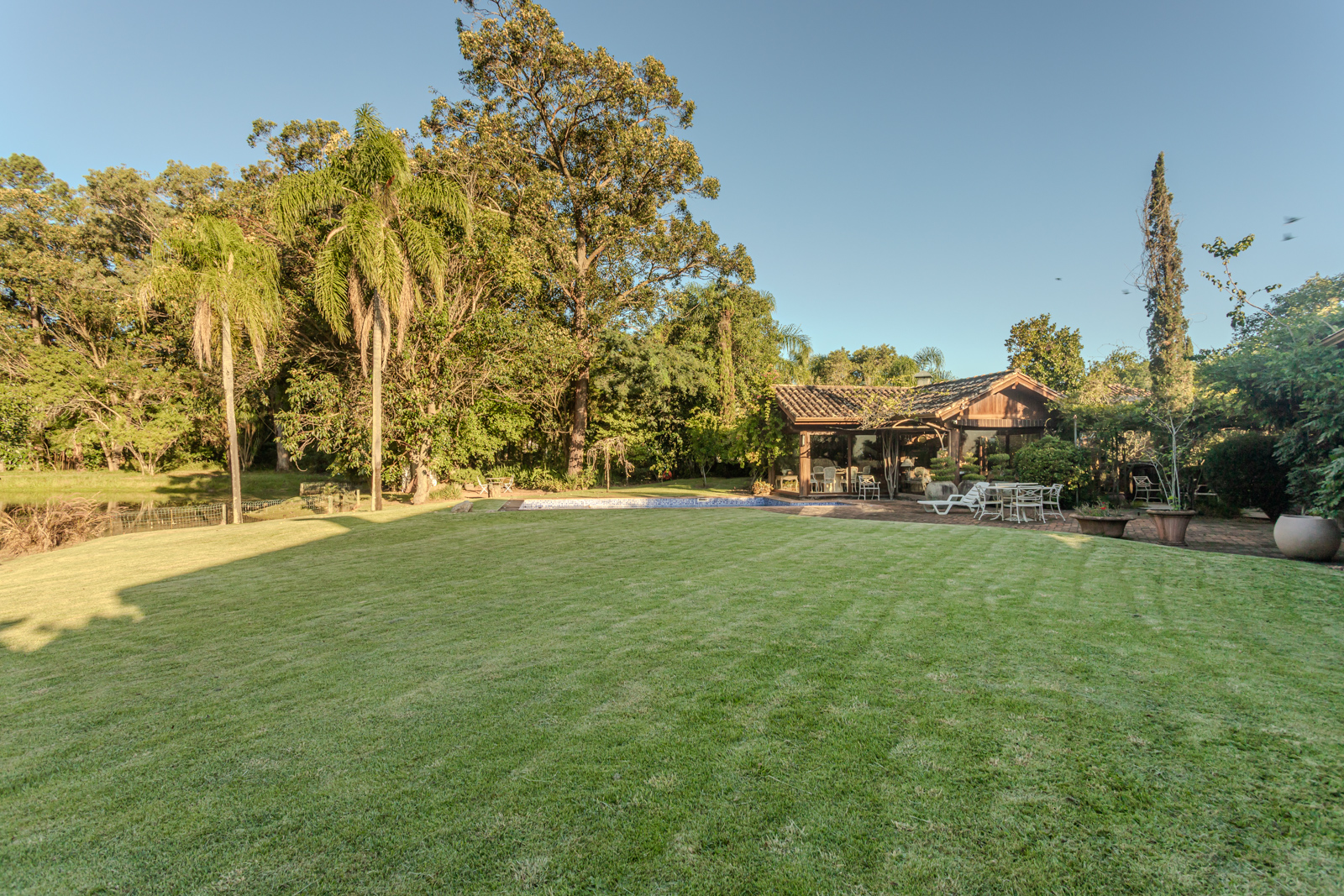 Casa em Condomínio à venda com 700m², 4 quartos, 4 suítes, 10 vagas no bairro Terra Ville em Porto Alegre - Foto 68