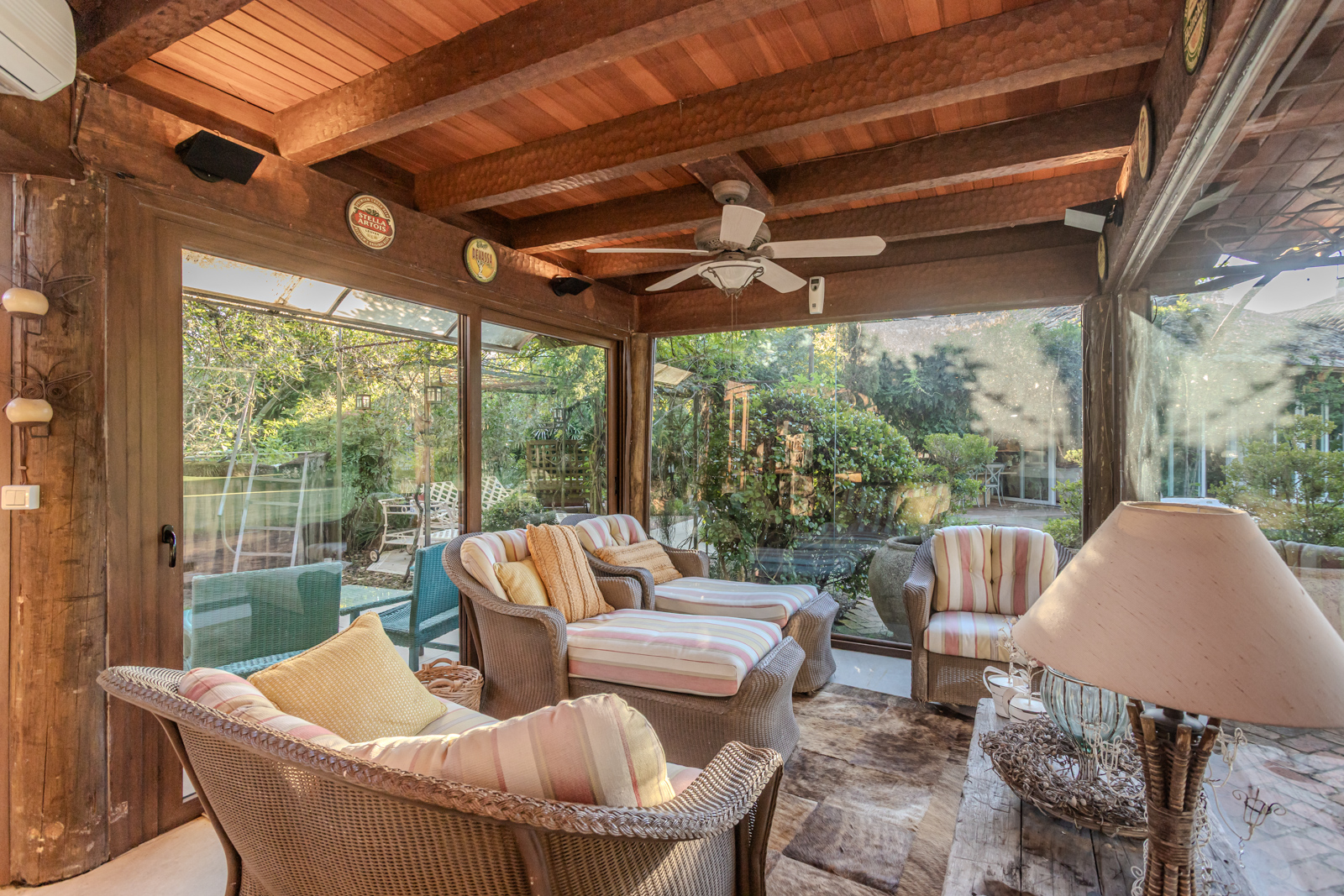 Casa em Condomínio à venda com 700m², 4 quartos, 4 suítes, 10 vagas no bairro Terra Ville em Porto Alegre - Foto 44