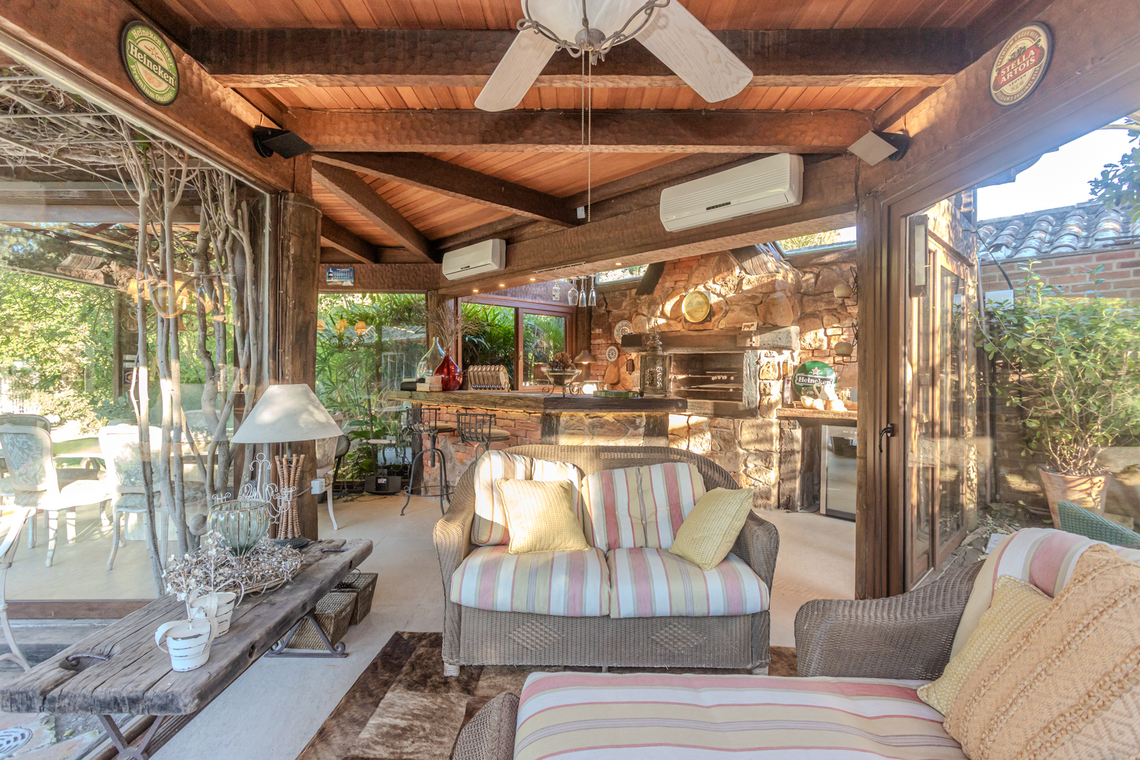 Casa em Condomínio à venda com 700m², 4 quartos, 4 suítes, 10 vagas no bairro Terra Ville em Porto Alegre - Foto 43