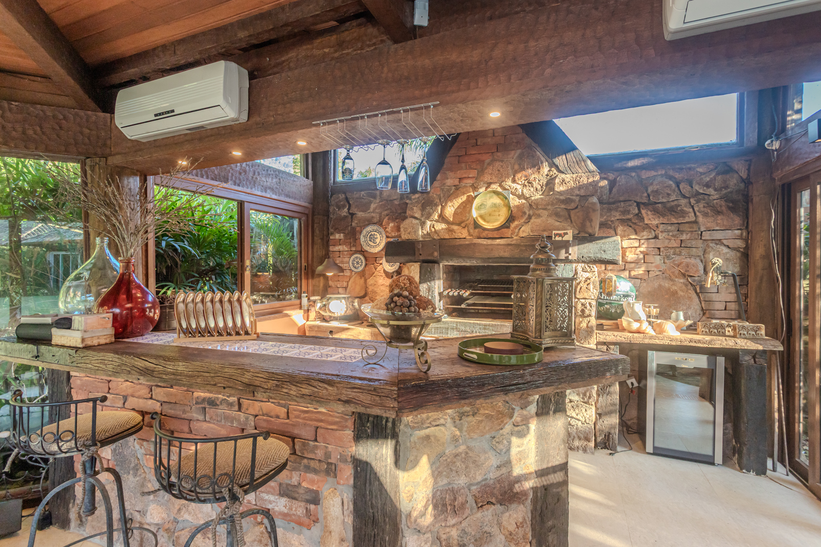 Casa em Condomínio à venda com 700m², 4 quartos, 4 suítes, 10 vagas no bairro Terra Ville em Porto Alegre - Foto 45