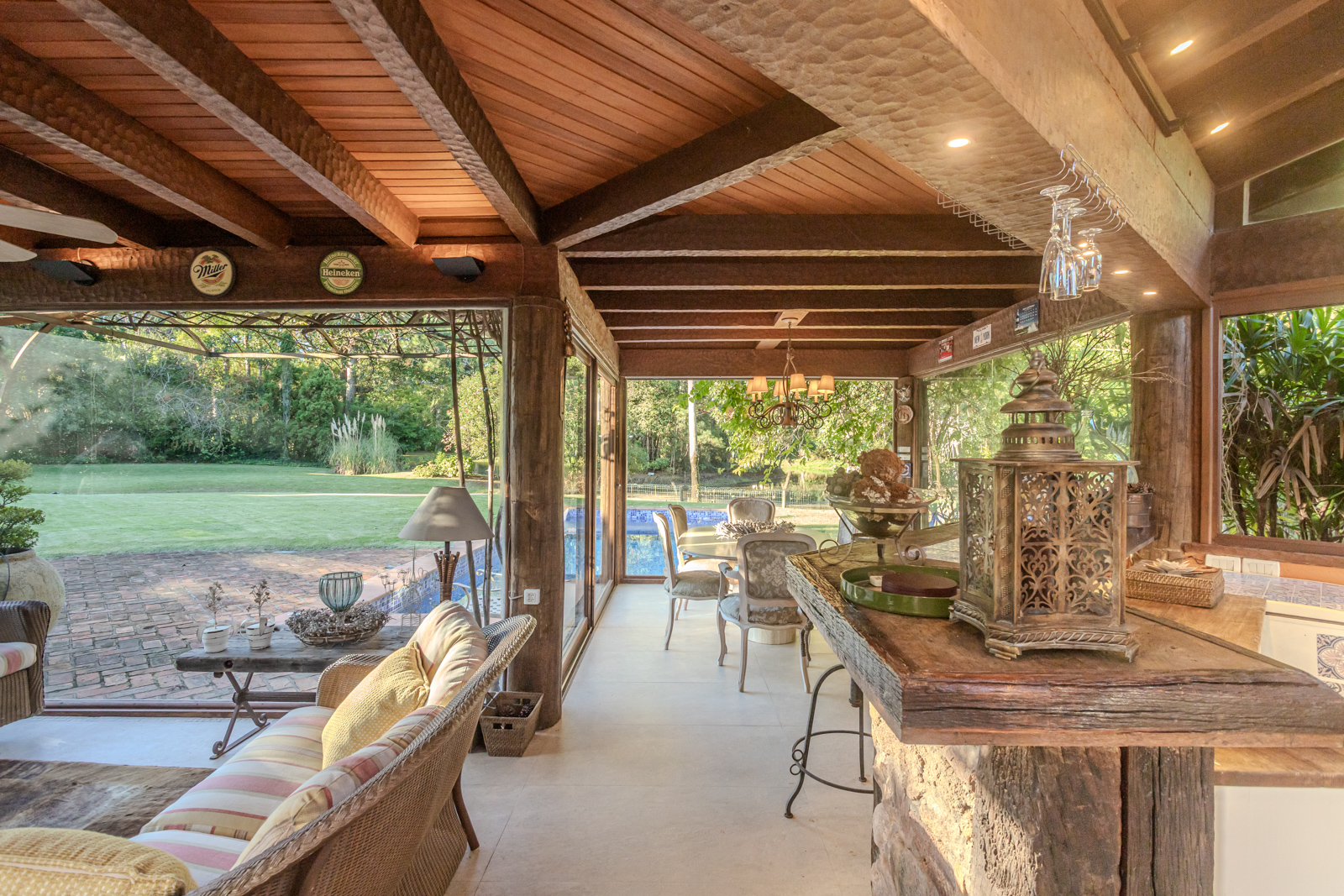 Casa em Condomínio à venda com 700m², 4 quartos, 4 suítes, 10 vagas no bairro Terra Ville em Porto Alegre - Foto 49
