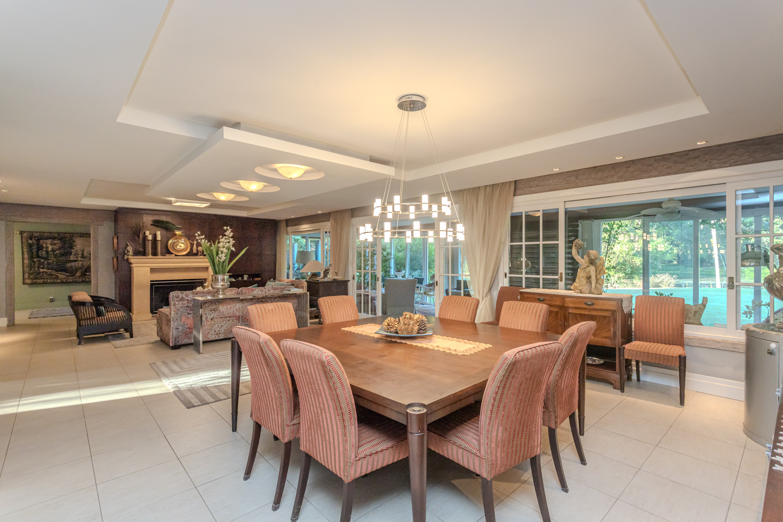 Casa em Condomínio à venda com 700m², 4 quartos, 4 suítes, 10 vagas no bairro Terra Ville em Porto Alegre - Foto 5