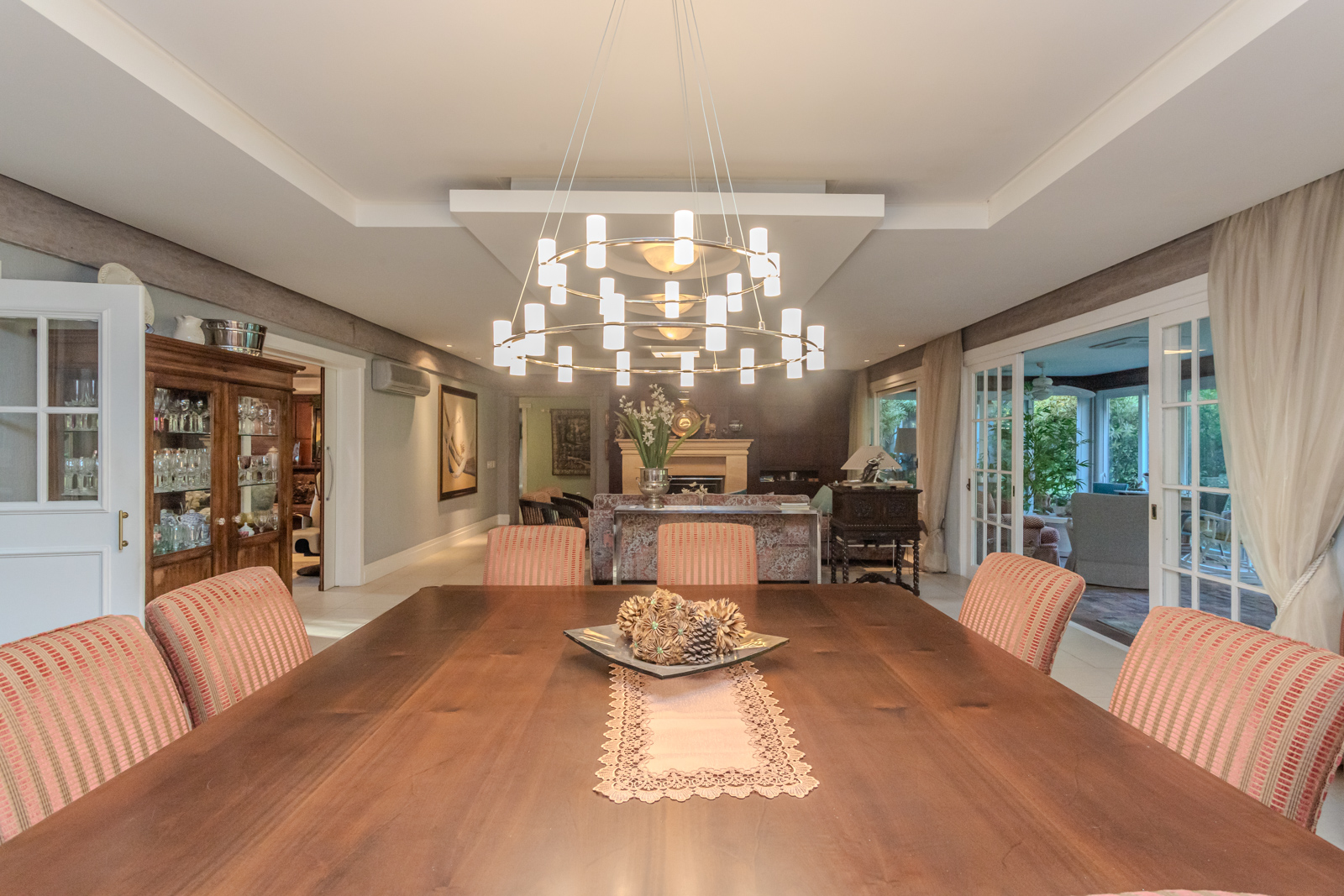 Casa em Condomínio à venda com 700m², 4 quartos, 4 suítes, 10 vagas no bairro Terra Ville em Porto Alegre - Foto 6