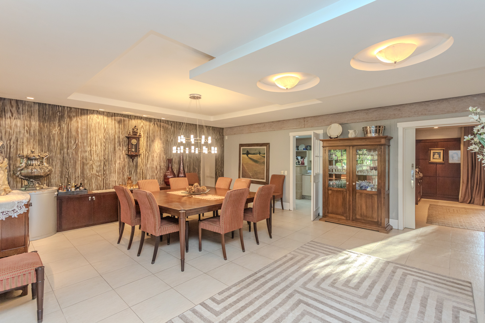 Casa em Condomínio à venda com 700m², 4 quartos, 4 suítes, 10 vagas no bairro Terra Ville em Porto Alegre - Foto 9