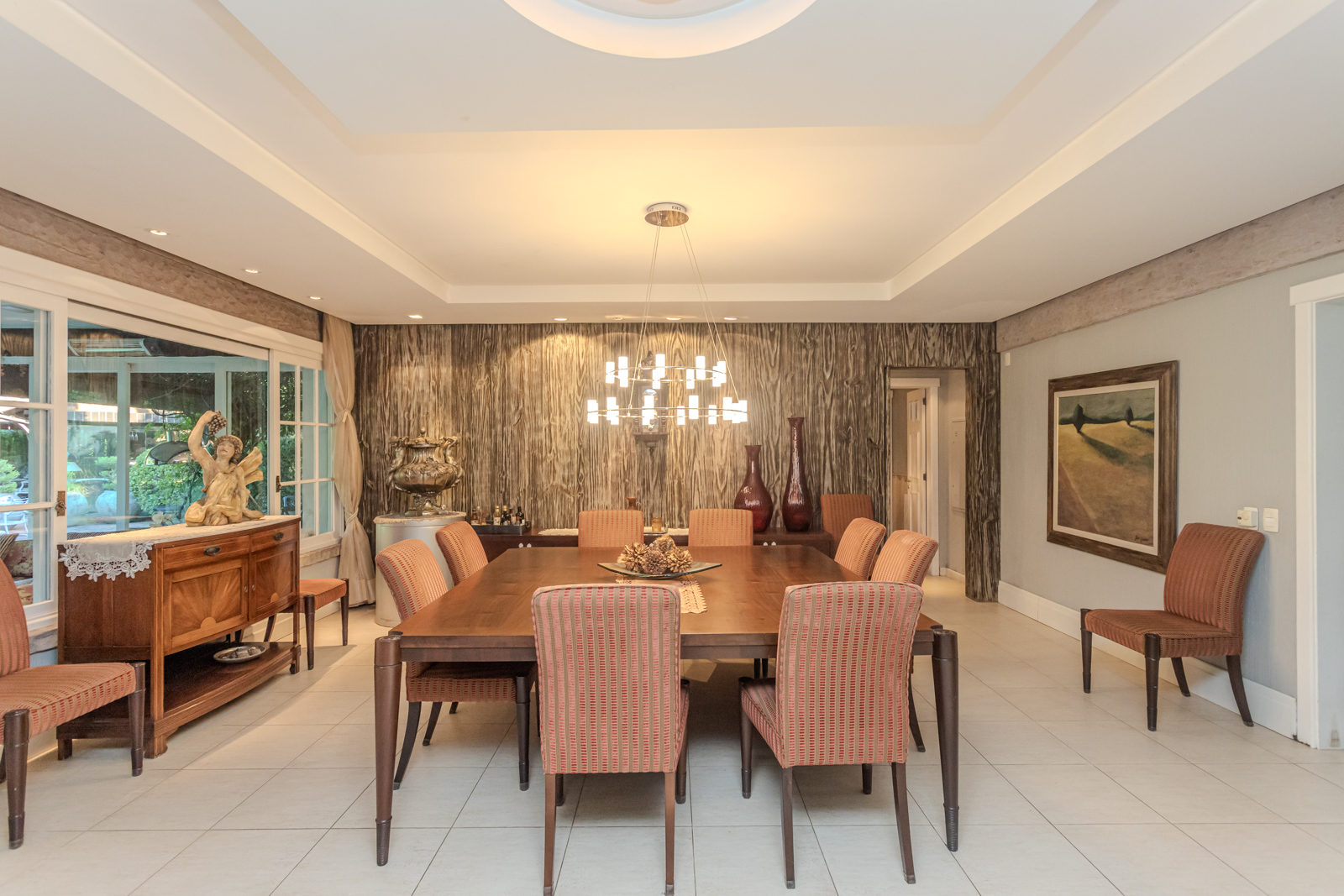 Casa em Condomínio à venda com 700m², 4 quartos, 4 suítes, 10 vagas no bairro Terra Ville em Porto Alegre - Foto 10