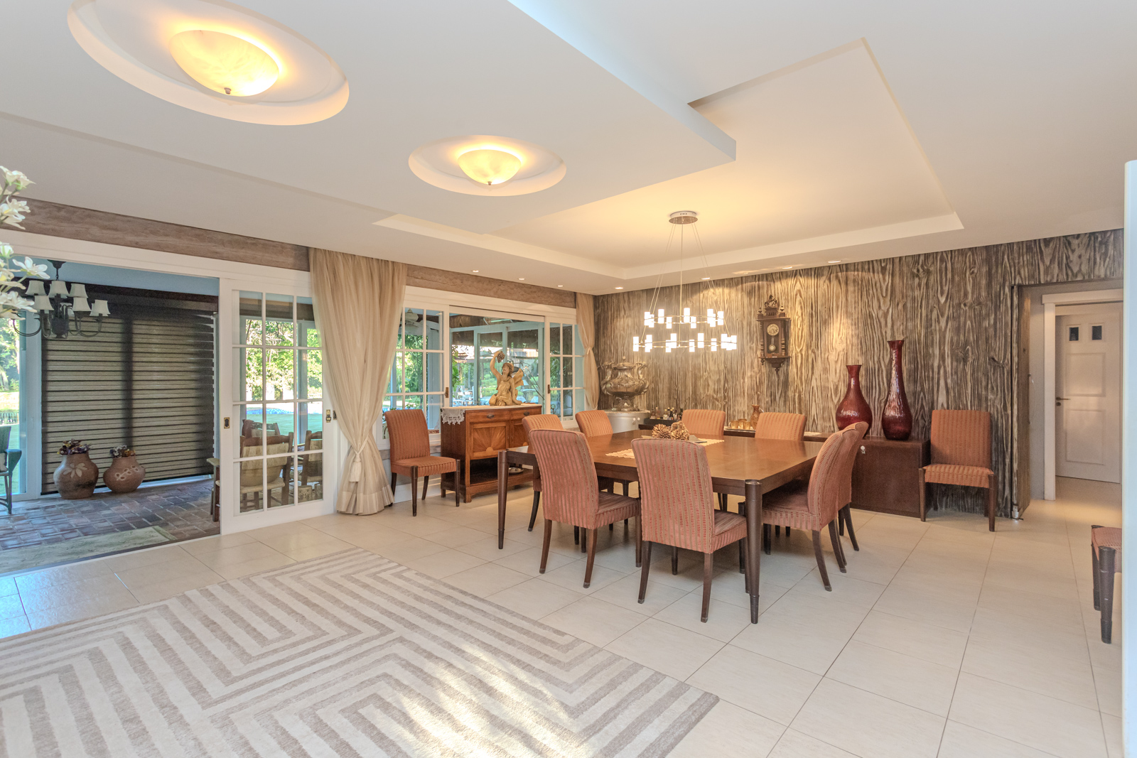 Casa em Condomínio à venda com 700m², 4 quartos, 4 suítes, 10 vagas no bairro Terra Ville em Porto Alegre - Foto 11