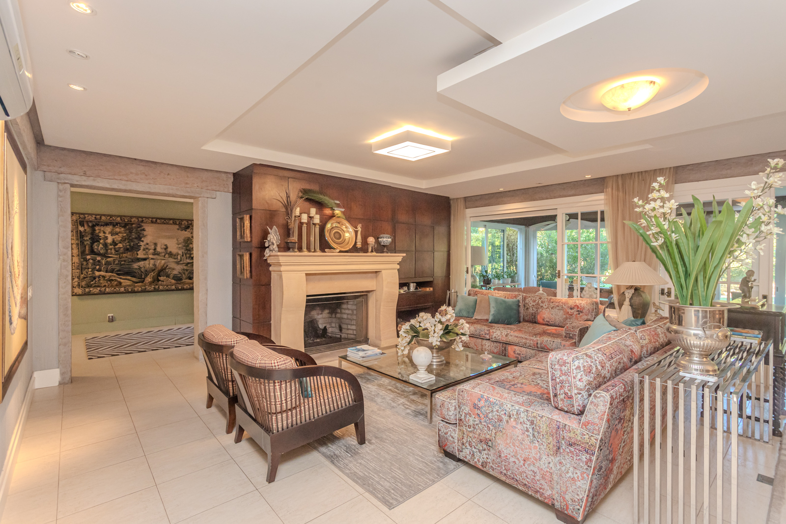 Casa em Condomínio à venda com 700m², 4 quartos, 4 suítes, 10 vagas no bairro Terra Ville em Porto Alegre - Foto 4