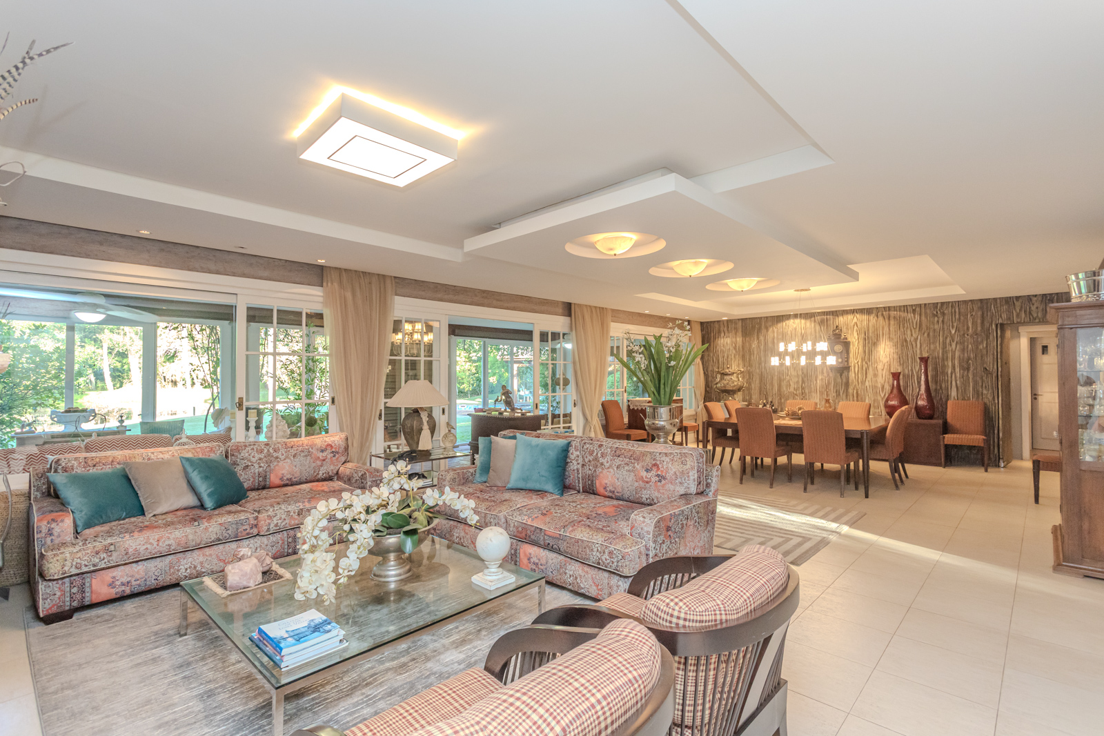 Casa em Condomínio à venda com 700m², 4 quartos, 4 suítes, 10 vagas no bairro Terra Ville em Porto Alegre - Foto 3