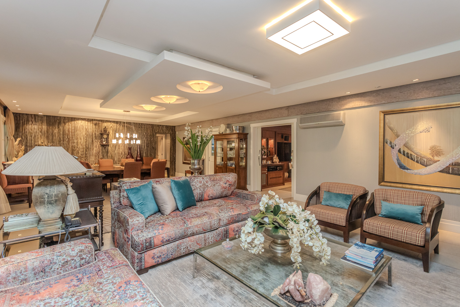 Casa em Condomínio à venda com 700m², 4 quartos, 4 suítes, 10 vagas no bairro Terra Ville em Porto Alegre - Foto 2