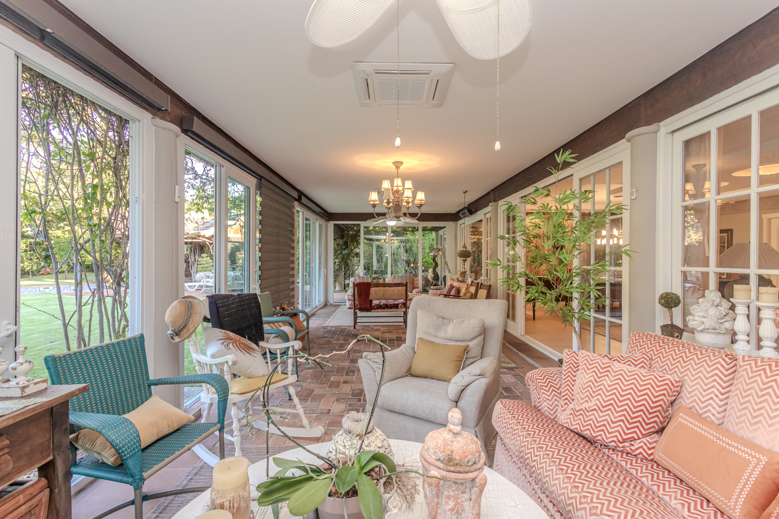 Casa em Condomínio à venda com 700m², 4 quartos, 4 suítes, 10 vagas no bairro Terra Ville em Porto Alegre - Foto 22