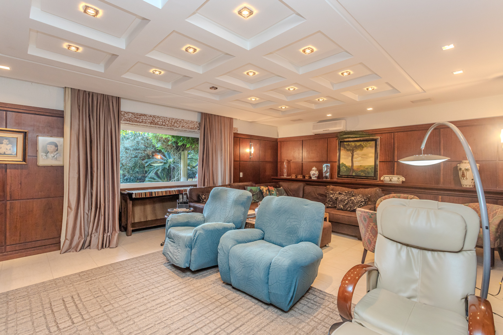 Casa em Condomínio à venda com 700m², 4 quartos, 4 suítes, 10 vagas no bairro Terra Ville em Porto Alegre - Foto 12