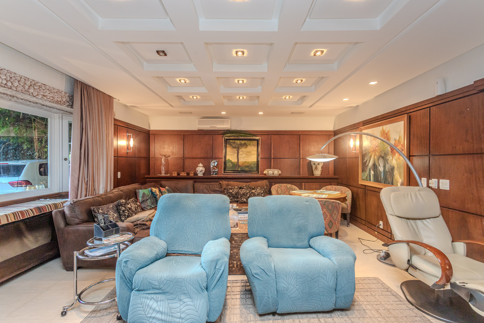 Casa em Condomínio à venda com 700m², 4 quartos, 4 suítes, 10 vagas no bairro Terra Ville em Porto Alegre - Foto 13