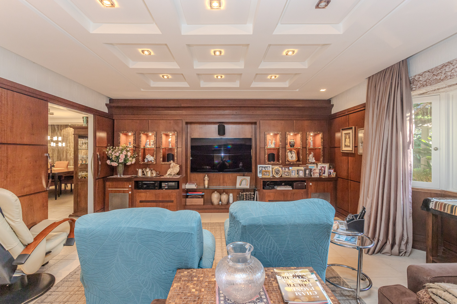 Casa em Condomínio à venda com 700m², 4 quartos, 4 suítes, 10 vagas no bairro Terra Ville em Porto Alegre - Foto 14