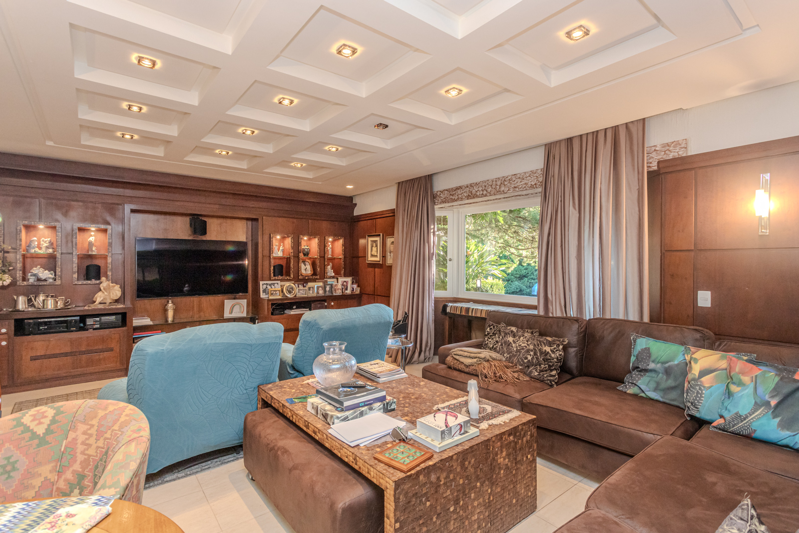 Casa em Condomínio à venda com 700m², 4 quartos, 4 suítes, 10 vagas no bairro Terra Ville em Porto Alegre - Foto 15