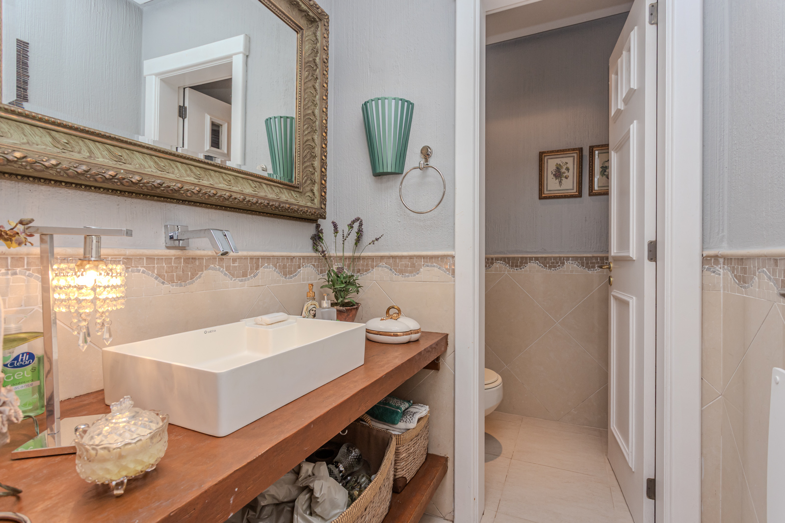 Casa em Condomínio à venda com 700m², 4 quartos, 4 suítes, 10 vagas no bairro Terra Ville em Porto Alegre - Foto 18