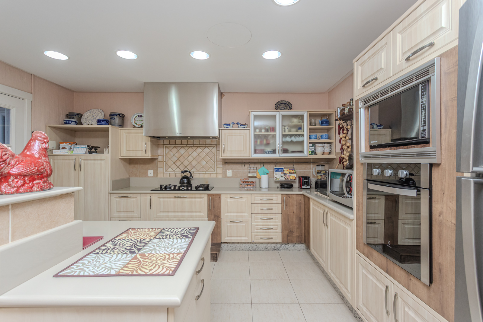 Casa em Condomínio à venda com 700m², 4 quartos, 4 suítes, 10 vagas no bairro Terra Ville em Porto Alegre - Foto 19