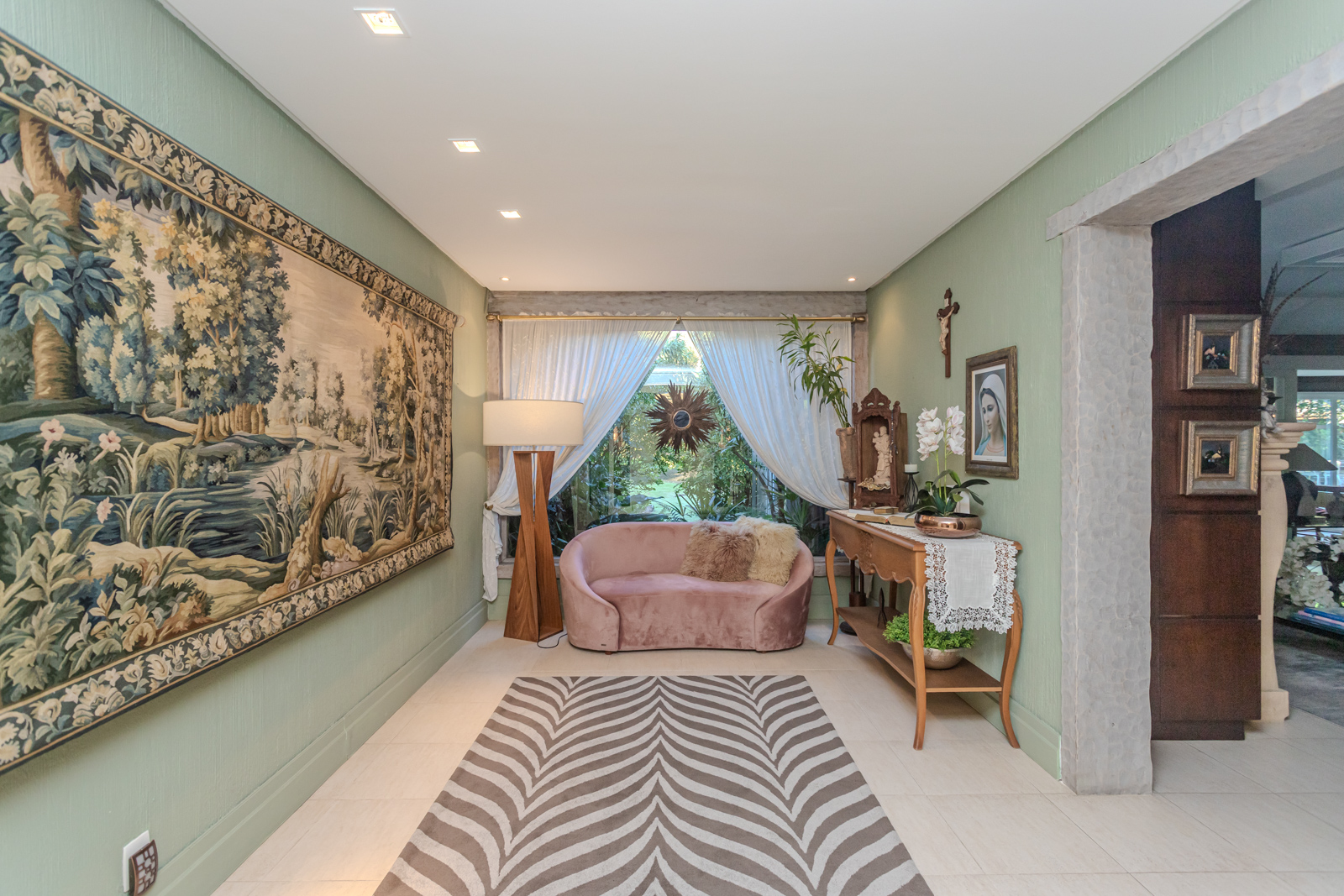 Casa em Condomínio à venda com 700m², 4 quartos, 4 suítes, 10 vagas no bairro Terra Ville em Porto Alegre - Foto 17