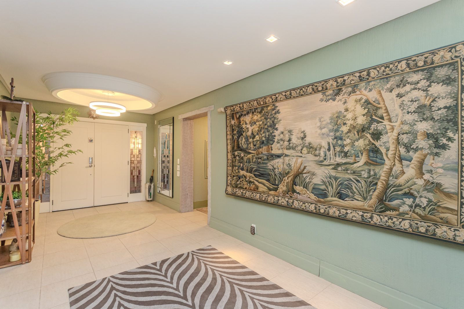 Casa em Condomínio à venda com 700m², 4 quartos, 4 suítes, 10 vagas no bairro Terra Ville em Porto Alegre - Foto 16