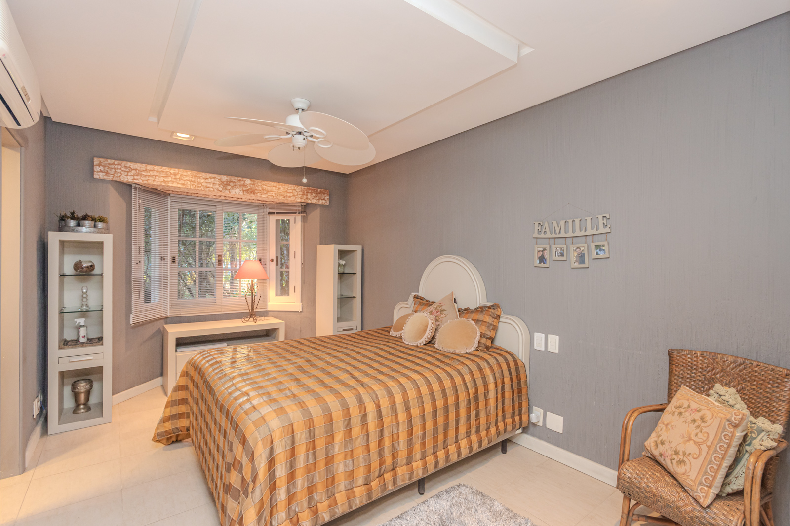 Casa em Condomínio à venda com 700m², 4 quartos, 4 suítes, 10 vagas no bairro Terra Ville em Porto Alegre - Foto 36