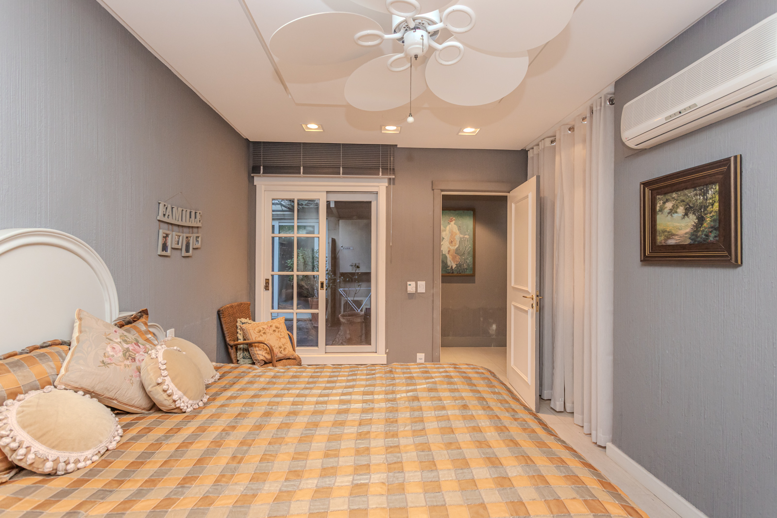 Casa em Condomínio à venda com 700m², 4 quartos, 4 suítes, 10 vagas no bairro Terra Ville em Porto Alegre - Foto 39