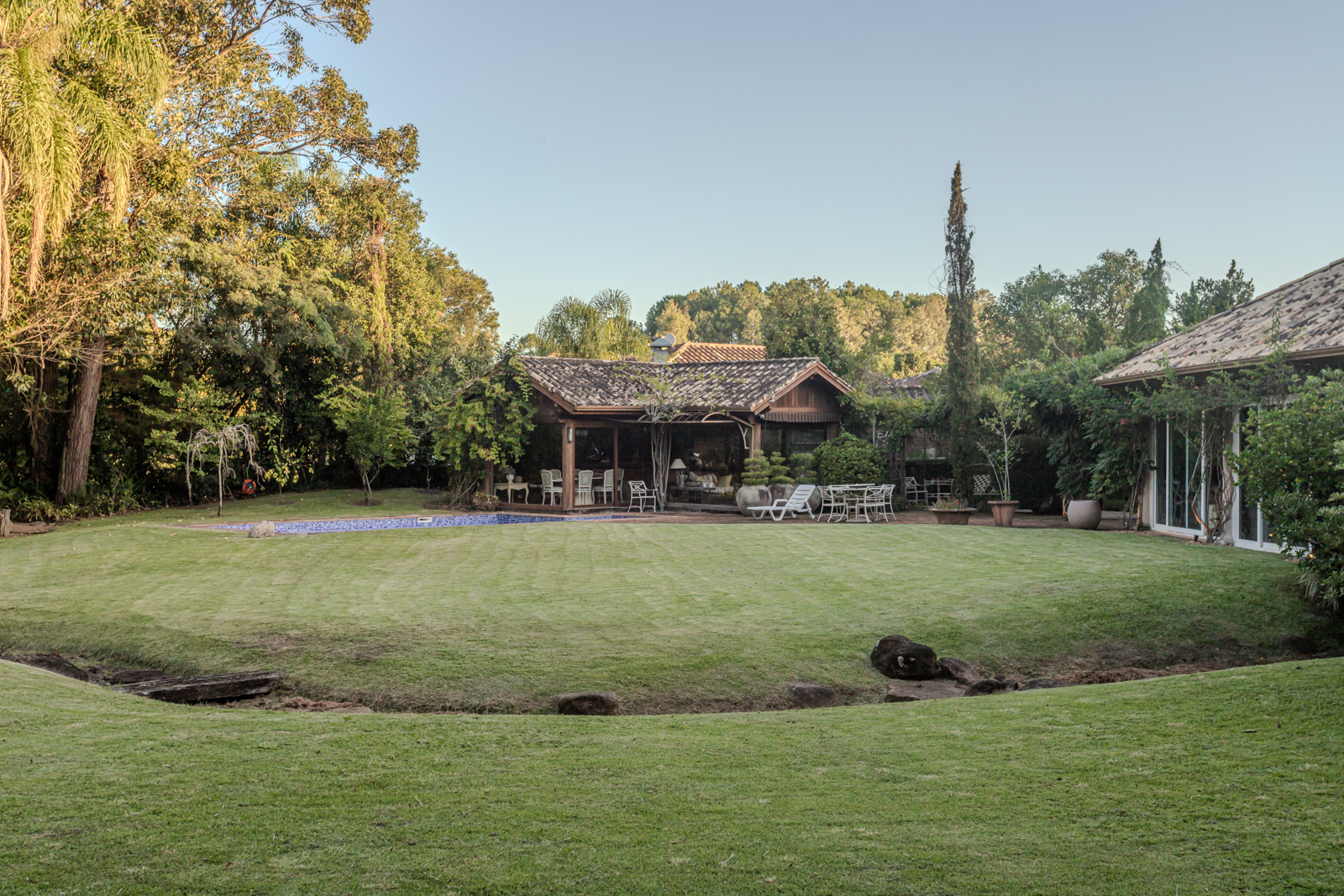 Casa em Condomínio à venda com 700m², 4 quartos, 4 suítes, 10 vagas no bairro Terra Ville em Porto Alegre - Foto 71