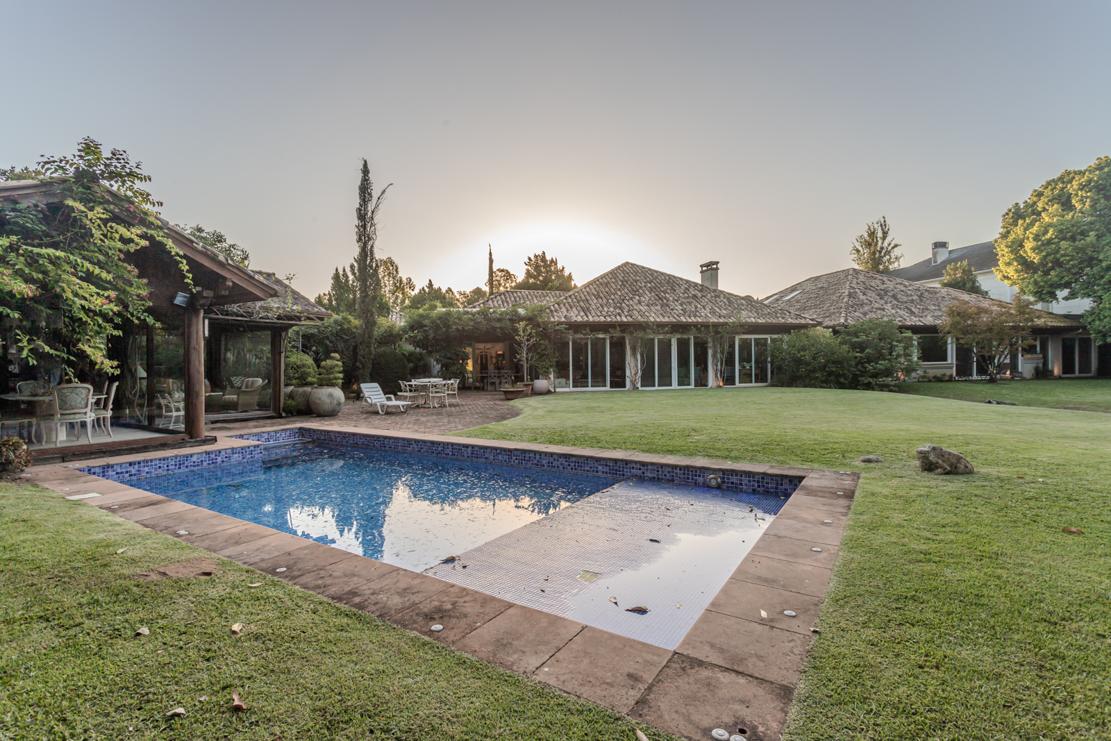 Casa em Condomínio à venda com 700m², 4 quartos, 4 suítes, 10 vagas no bairro Terra Ville em Porto Alegre - Foto 61