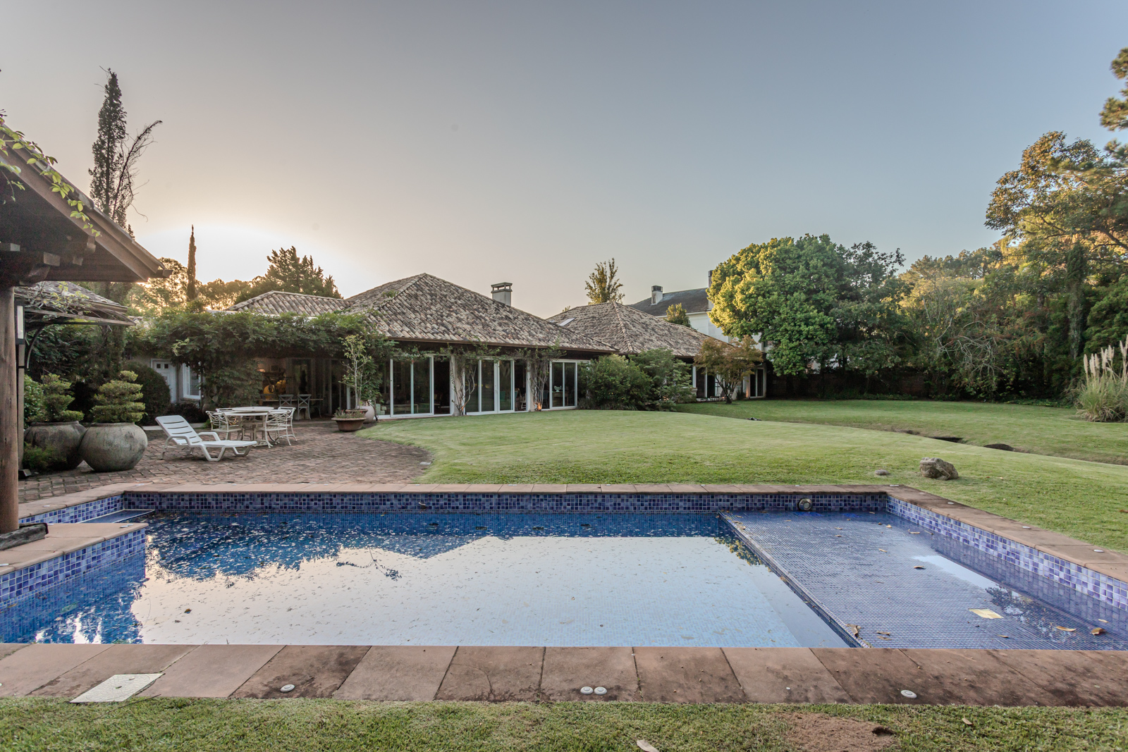 Casa em Condomínio à venda com 700m², 4 quartos, 4 suítes, 10 vagas no bairro Terra Ville em Porto Alegre - Foto 58