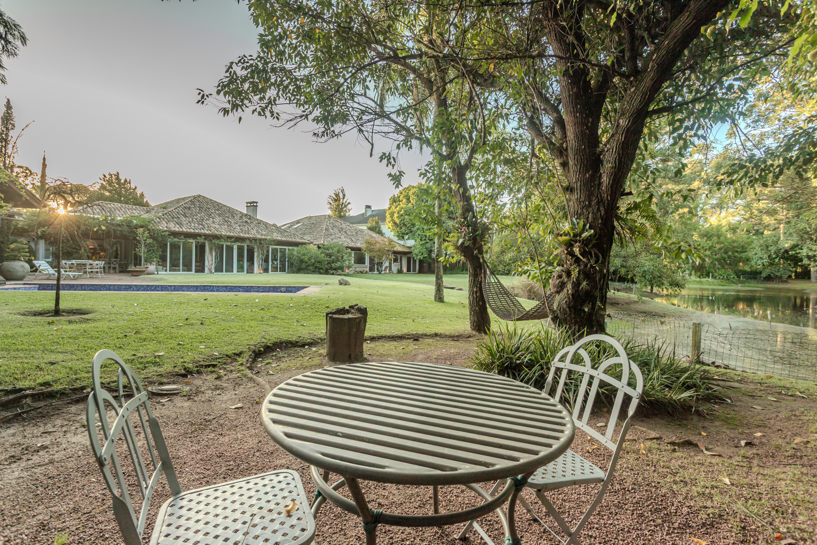 Casa em Condomínio à venda com 700m², 4 quartos, 4 suítes, 10 vagas no bairro Terra Ville em Porto Alegre - Foto 55