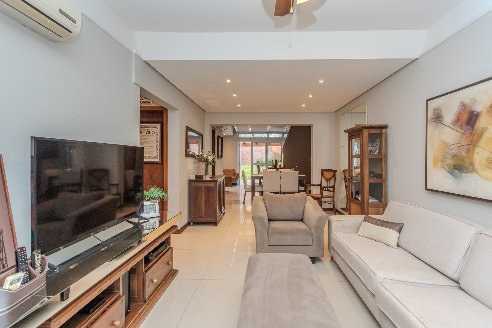 Casa em Condomínio à venda com 192m², 3 quartos, 1 suíte, 2 vagas no bairro Tristeza em Porto Alegre - Foto 5