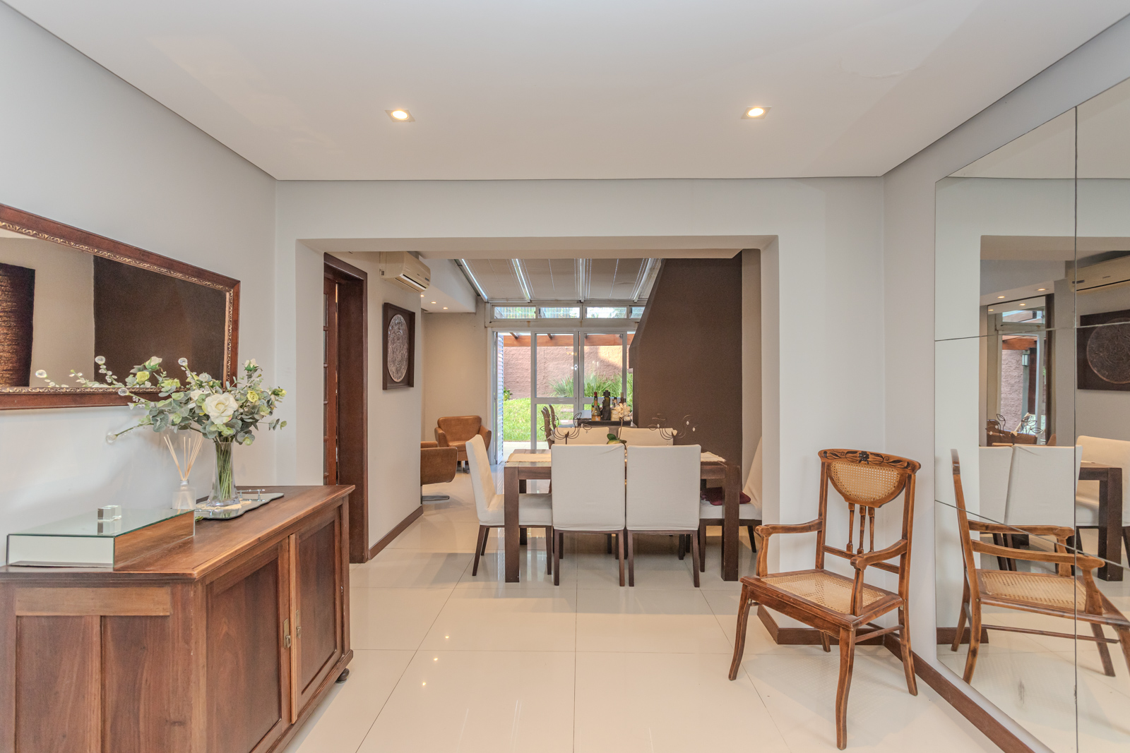 Casa em Condomínio à venda com 192m², 3 quartos, 1 suíte, 2 vagas no bairro Tristeza em Porto Alegre - Foto 7