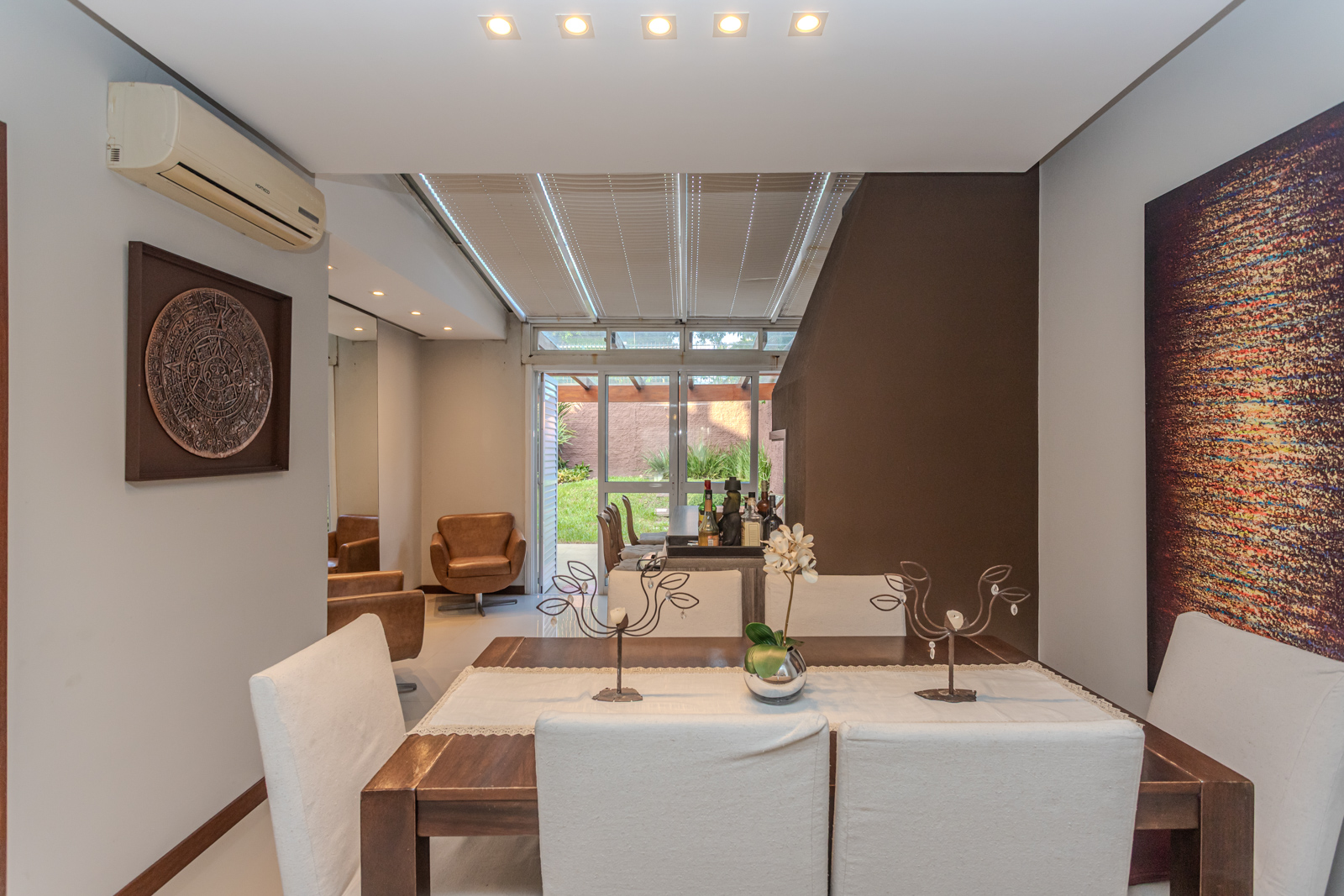 Casa em Condomínio à venda com 192m², 3 quartos, 1 suíte, 2 vagas no bairro Tristeza em Porto Alegre - Foto 8