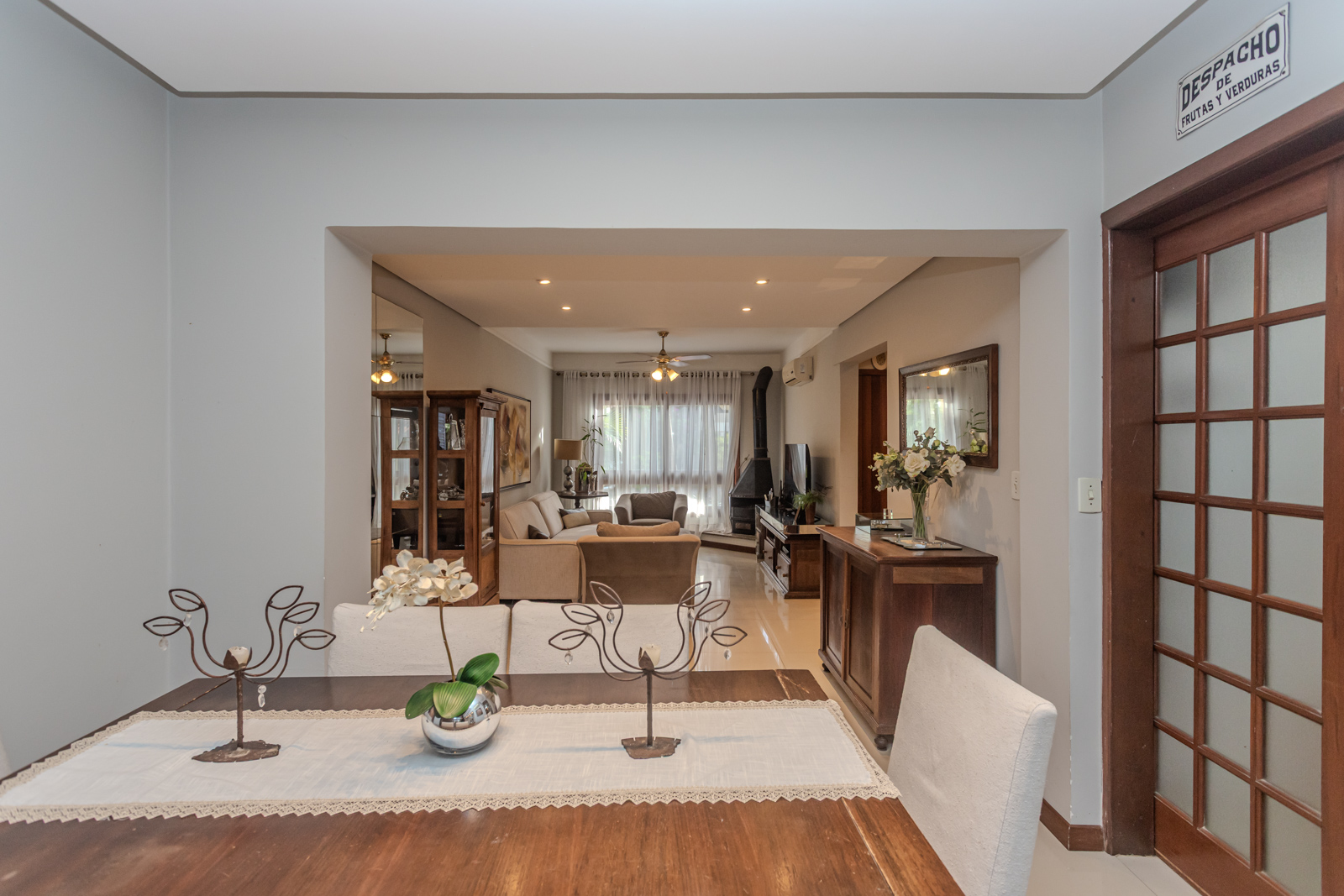 Casa em Condomínio à venda com 192m², 3 quartos, 1 suíte, 2 vagas no bairro Tristeza em Porto Alegre - Foto 10