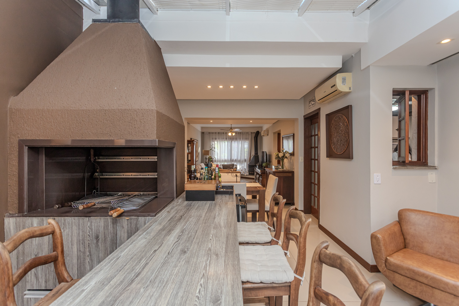 Casa em Condomínio à venda com 192m², 3 quartos, 1 suíte, 2 vagas no bairro Tristeza em Porto Alegre - Foto 15