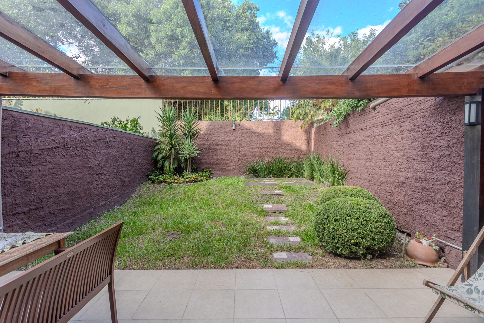 Casa em Condomínio à venda com 192m², 3 quartos, 1 suíte, 2 vagas no bairro Tristeza em Porto Alegre - Foto 19