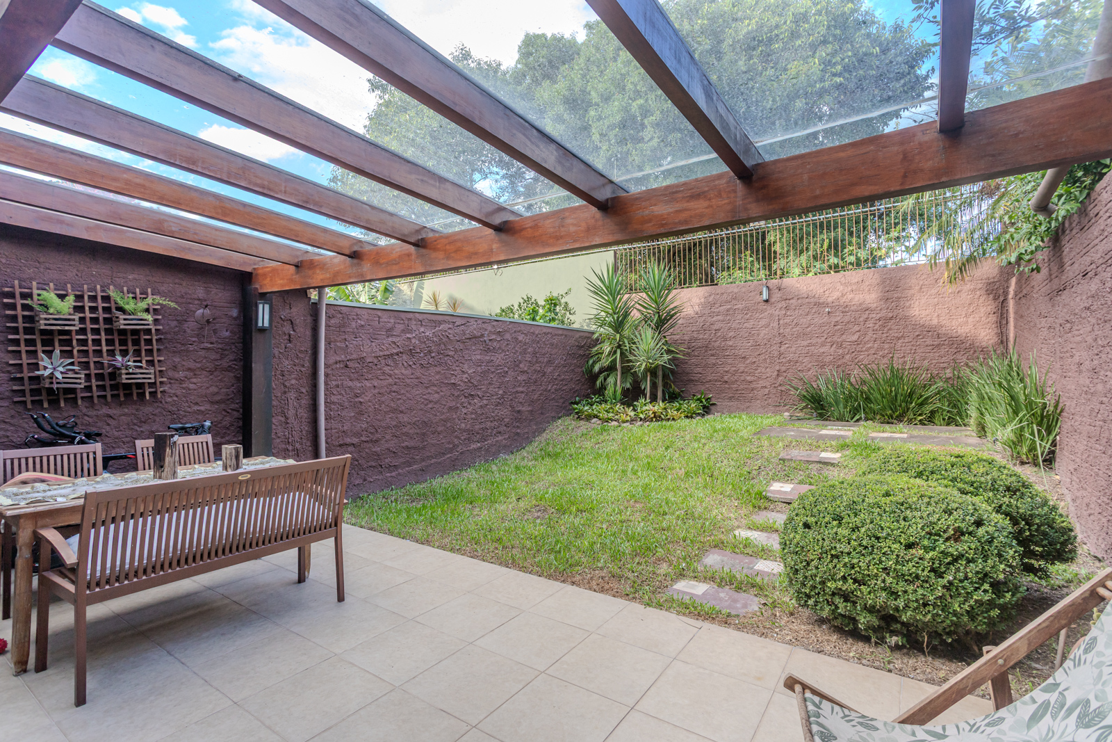 Casa em Condomínio à venda com 192m², 3 quartos, 1 suíte, 2 vagas no bairro Tristeza em Porto Alegre - Foto 20