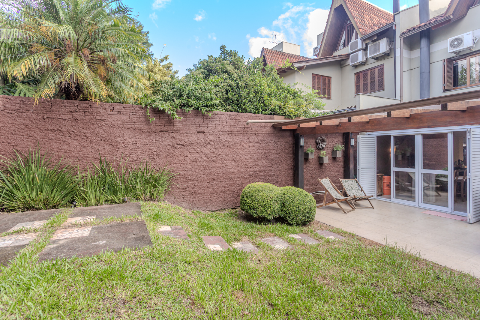 Casa em Condomínio à venda com 192m², 3 quartos, 1 suíte, 2 vagas no bairro Tristeza em Porto Alegre - Foto 22