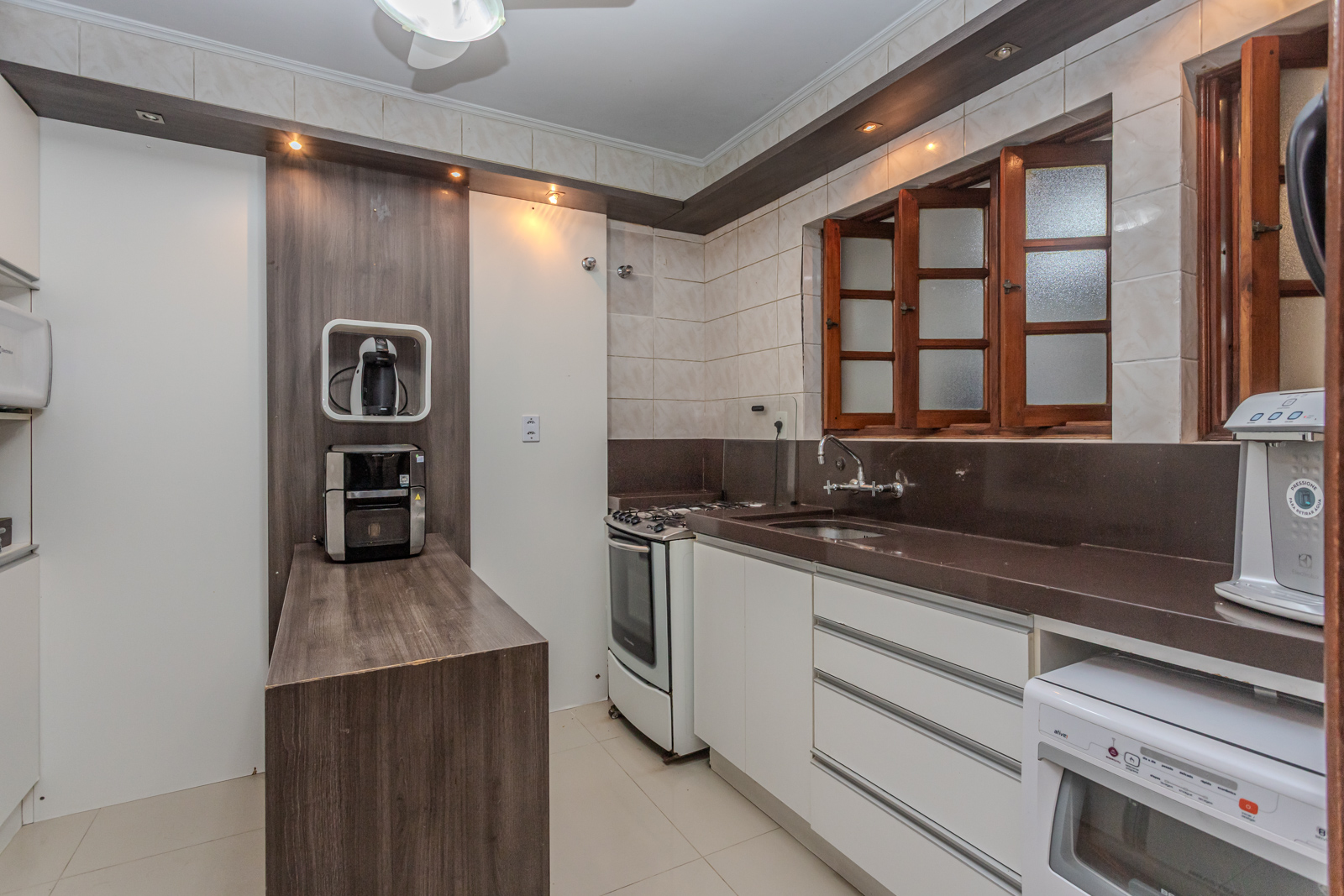 Casa em Condomínio à venda com 192m², 3 quartos, 1 suíte, 2 vagas no bairro Tristeza em Porto Alegre - Foto 12