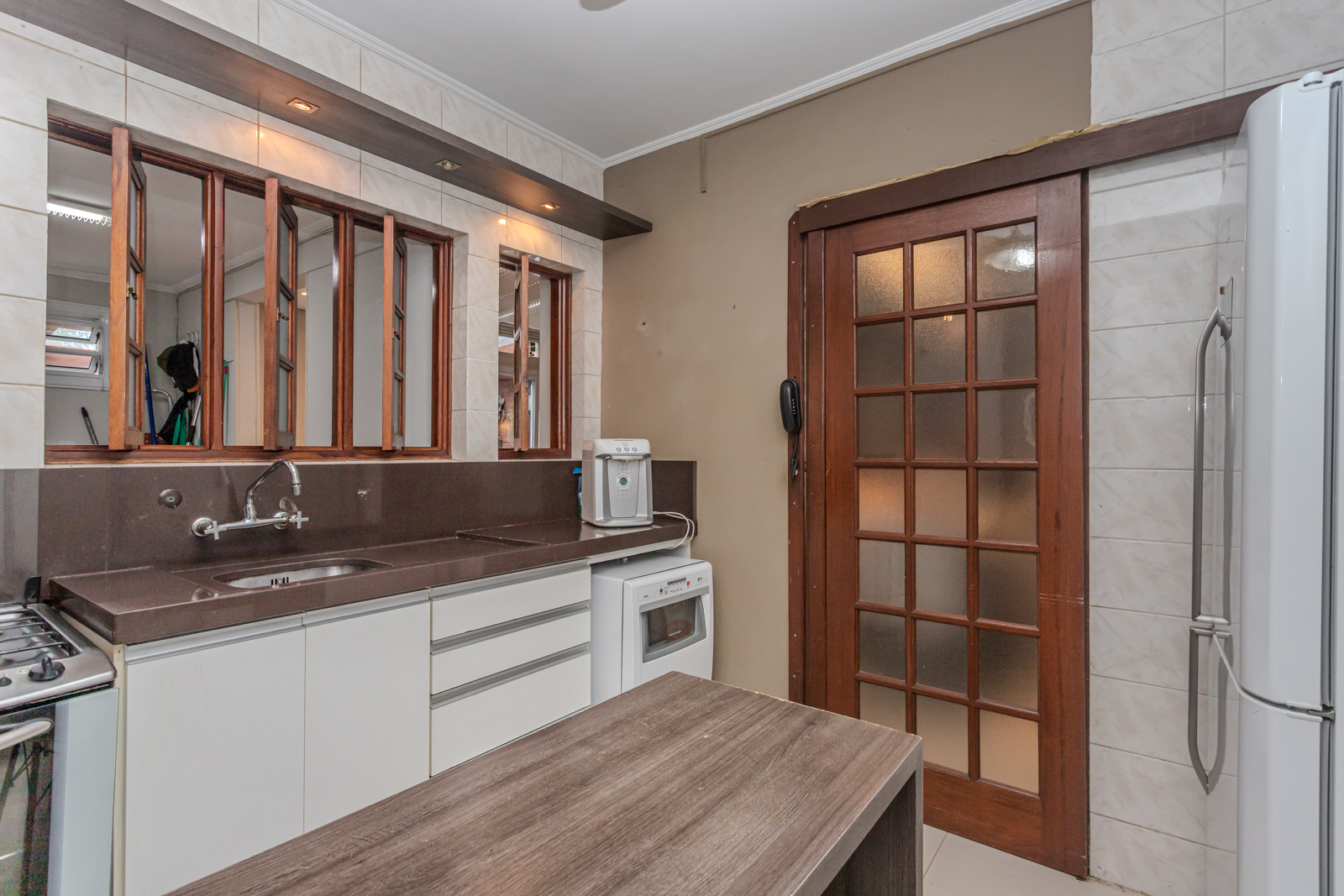 Casa em Condomínio à venda com 192m², 3 quartos, 1 suíte, 2 vagas no bairro Tristeza em Porto Alegre - Foto 13