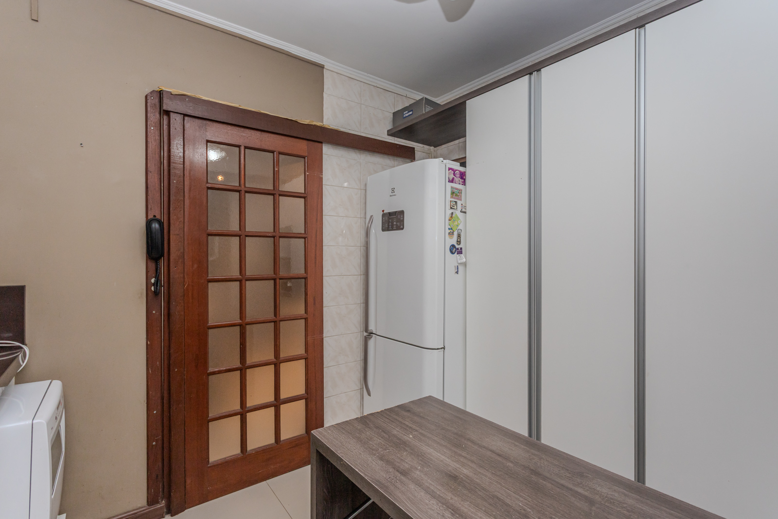 Casa em Condomínio à venda com 192m², 3 quartos, 1 suíte, 2 vagas no bairro Tristeza em Porto Alegre - Foto 14