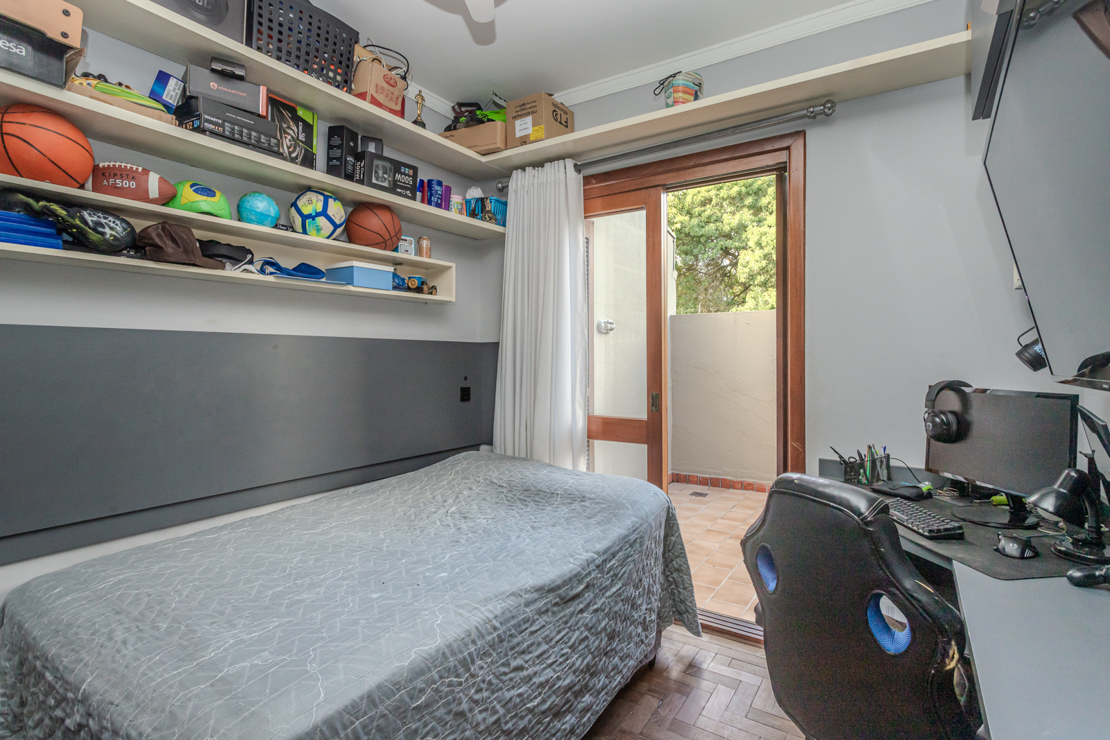 Casa em Condomínio à venda com 192m², 3 quartos, 1 suíte, 2 vagas no bairro Tristeza em Porto Alegre - Foto 30