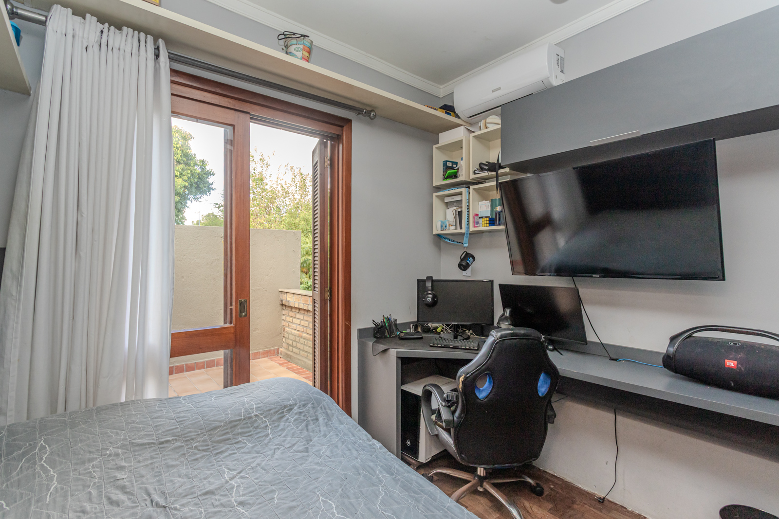 Casa em Condomínio à venda com 192m², 3 quartos, 1 suíte, 2 vagas no bairro Tristeza em Porto Alegre - Foto 31