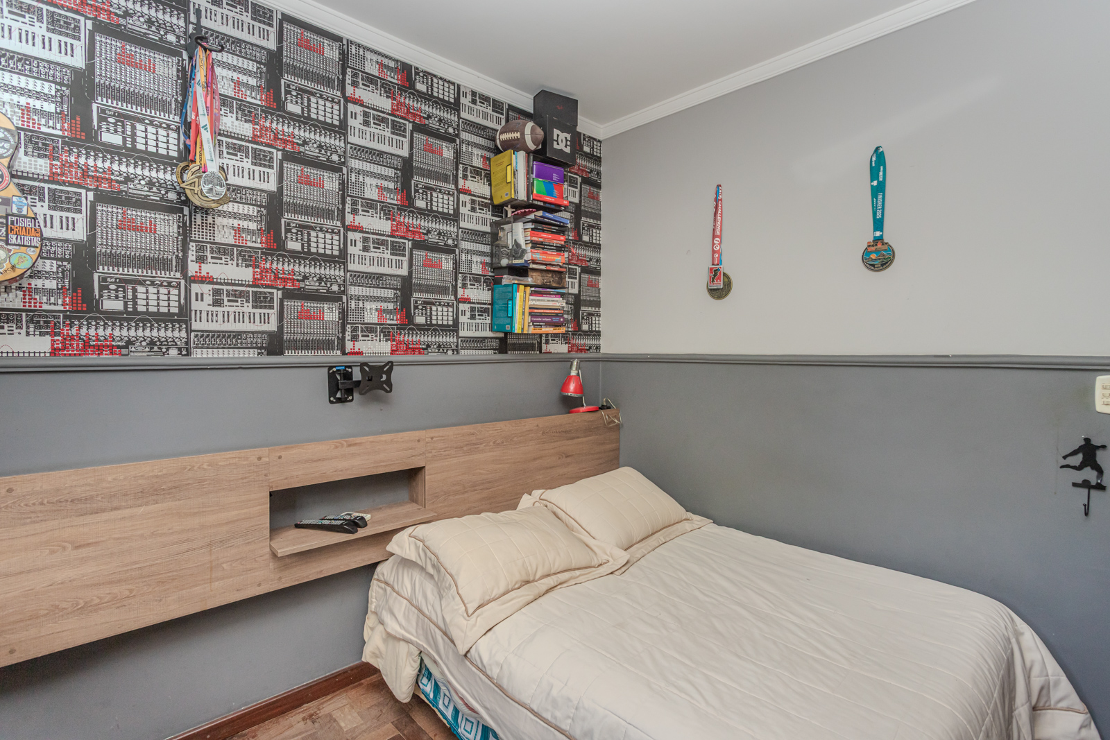 Casa em Condomínio à venda com 192m², 3 quartos, 1 suíte, 2 vagas no bairro Tristeza em Porto Alegre - Foto 29